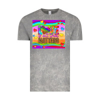 Cloud Rock love is all that matters Vintage Tee - HRA Design Shop