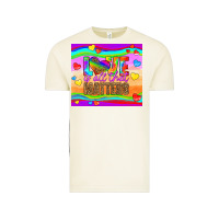 Vintage Arctic love is all that matters Vintage Tee - HRA Design Shop