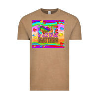 Vintage Coffee love is all that matters Vintage Tee - HRA Design Shop