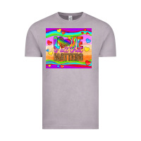 Love Is All That Matters Vintage Tee | Teevron
