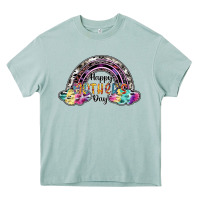 Arona happy mothers day Heavy Core Tee - SublimationCraftShop