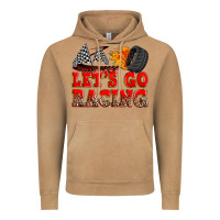 Vintage Camel let's go racing Vintage Hoodie - Zillion Design Studio