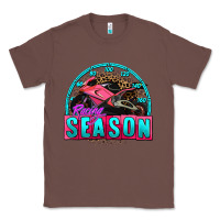 Chestnut racing season motorcycle Classic Tee - AdoDesignShop