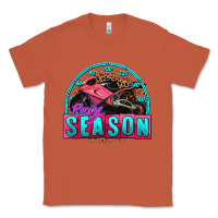 Copper racing season motorcycle Classic Tee - AdoDesignShop