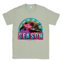 Matcha racing season motorcycle Classic Tee - AdoDesignShop