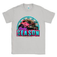 Moon Dust racing season motorcycle Classic Tee - AdoDesignShop