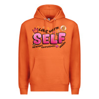 Carrot self love Premium Hoodie - Artiststas