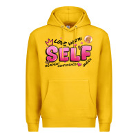 Lemon self love Premium Hoodie - Artiststas