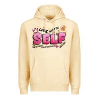 Pina Colada self love Premium Hoodie - Artiststas
