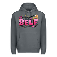 Rock self love Premium Hoodie - Artiststas