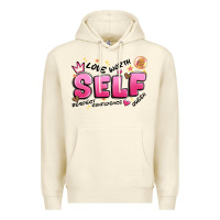 Sandshell self love Premium Hoodie - Artiststas
