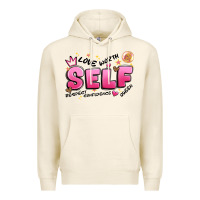 Tofu self love Premium Hoodie - Artiststas