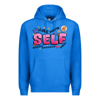 True Royal self love Premium Hoodie - Artiststas