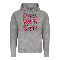 Cloud Rock love valentines day Vintage Hoodie - JahusDesignShop
