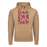 Vintage Coffee love valentines day Vintage Hoodie - JahusDesignShop