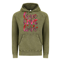 Vintage Olive love valentines day Vintage Hoodie - JahusDesignShop