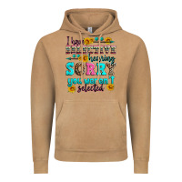 Vintage Camel i have selective hearing sorry you weren't selecte Vintage Hoodie - Zillion Design Studio