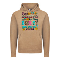 I Have Selective Hearing Sorry You Weren't Selecte Vintage Hoodie | Teevron