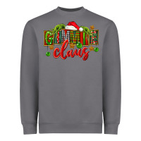 Storm Christmas gimmie claus Heavyweight Sweatshirt - FaDigitalArtStudio