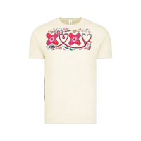 Vintage Arctic xoxo valentine Vintage Tee - RacoonDesign