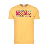 Xoxo Valentine Vintage Tee | Teevron