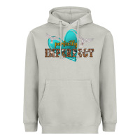 Moon Dust perfectly imperfect Heavyweight Hoodie - NancyCooperArtShop