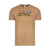 Vintage Camel lgbtq hope  libbey glass Vintage Tee - HRA Design Shop
