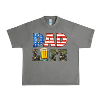 Tornado dad life Urban Heavy Tee - HRA Design Shop