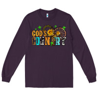 Plum gods country Long Sleeve Tee - AdoDesignShop