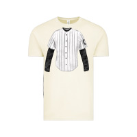 Vintage Arctic baseball uniform fa element Vintage Tee - FaDigitalArtStudio