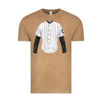 Vintage Camel baseball uniform fa element Vintage Tee - FaDigitalArtStudio