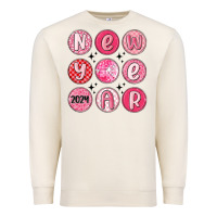 Sandshell new year 2024 Premium Sweatshirt - MaliasSmallBusiness