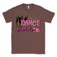 Chestnut dance teacher Classic Tee - AdoDesignShop