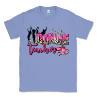 Colony Blue dance teacher Classic Tee - AdoDesignShop