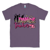 Lavender dance teacher Classic Tee - AdoDesignShop