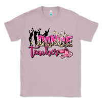 Lilac dance teacher Classic Tee - AdoDesignShop