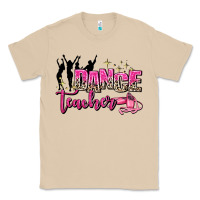 Mushroom dance teacher Classic Tee - AdoDesignShop