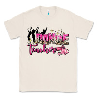 Natural dance teacher Classic Tee - AdoDesignShop