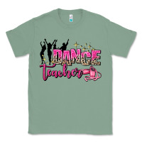 Sage dance teacher Classic Tee - AdoDesignShop