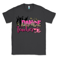 Smoke dance teacher Classic Tee - AdoDesignShop