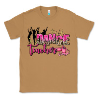 Toasted Coconut dance teacher Classic Tee - AdoDesignShop