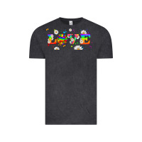 Vintage Black lgbtq love libbey glass Vintage Tee - HRA Design Shop