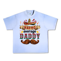 Grape Ice nacho average daddy Urban Heavy Tee - HRA Design Shop