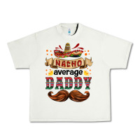 Pistachio nacho average daddy Urban Heavy Tee - HRA Design Shop
