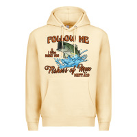 Pina Colada fishers of men Premium Hoodie - Artiststas