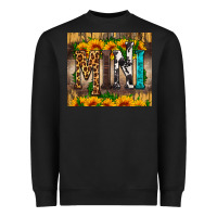 Black mini tumbler Heavyweight Sweatshirt - HRA Design Shop