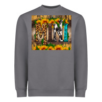 Storm mini tumbler Heavyweight Sweatshirt - HRA Design Shop