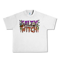 Lunar Rock salty witch Urban Heavy Tee - RacoonDesign