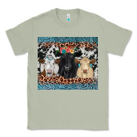 Matcha black angus Simmental charolais Classic Tee - JahusDesignShop