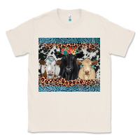 Natural black angus Simmental charolais Classic Tee - JahusDesignShop